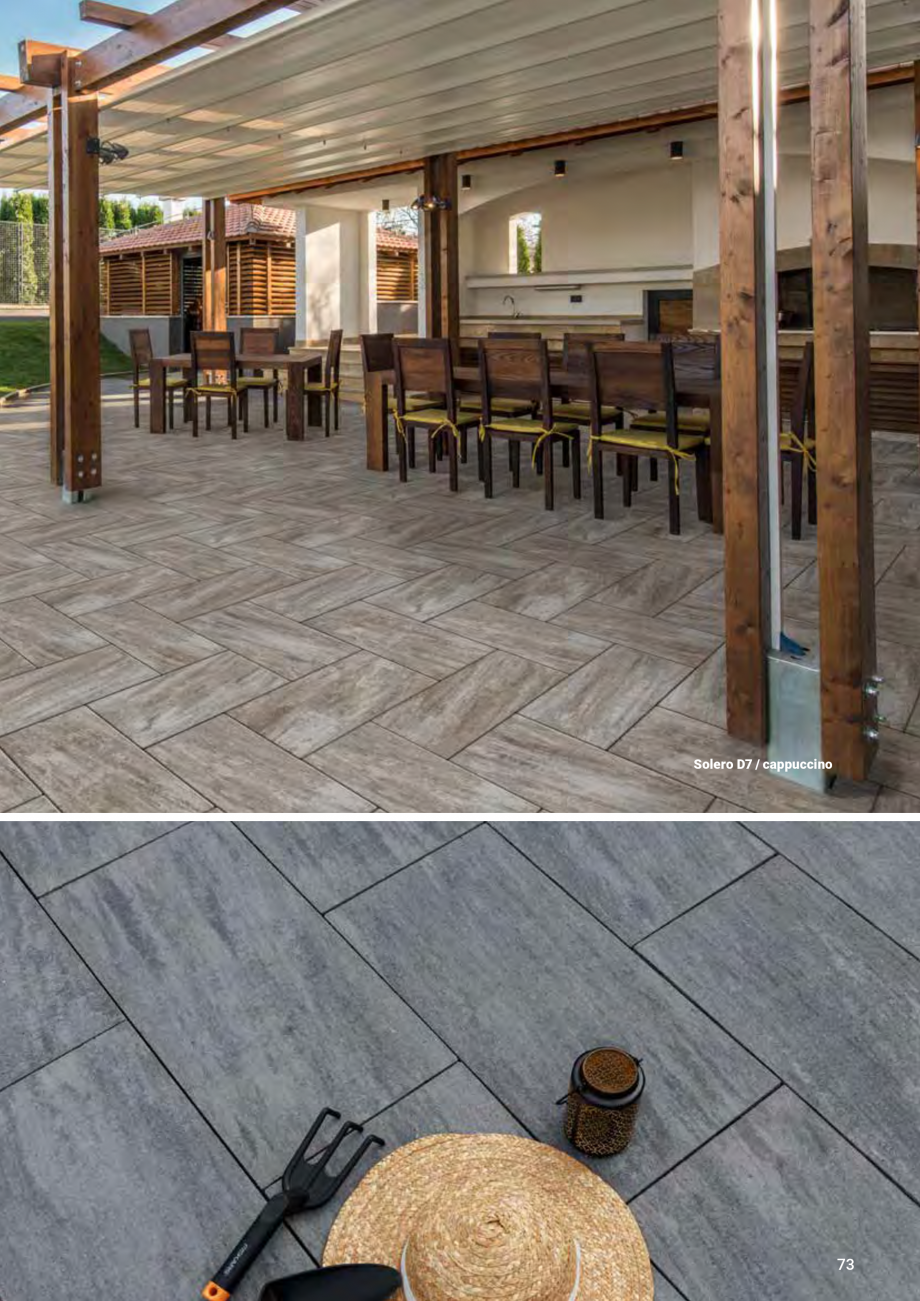 Pagina 69-Catalog de produse Elis  Pavaje 2026-2027 ELIS PAVAJE Catalog, brosura Romana m
greu ocazional auto ...