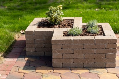 Vedere de aproape - Jardiniera Combi Combi Jardiniera