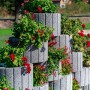 Detalii - Jardiniera J3