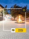 Catalog - Elis Pavaje - 2024-2025 - Rigole din beton compact pentru terasa si gradina 