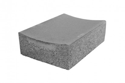 Detaliu - Rigola scafa R1 R1 Rigole din beton compact