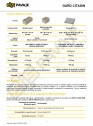 Element gard Citadin