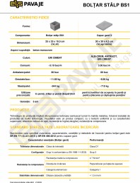 Capac gard 3