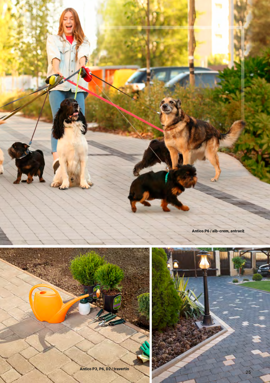 Pagina 15-Catalog - Elis Pavaje - 2024-2025 - Dale de semnalizare, marcaj si atentionare a zonelor de parcare ...