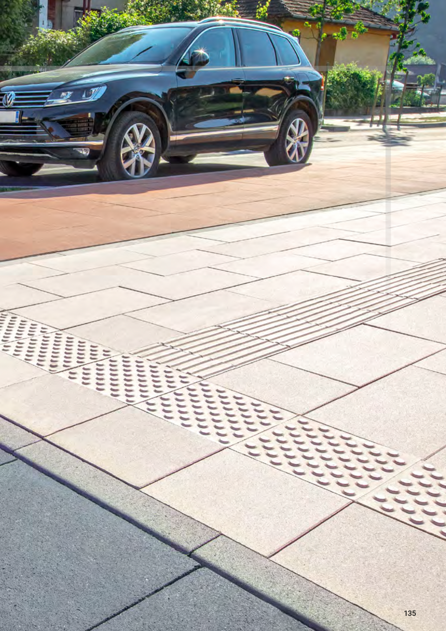 Pagina 135-Catalog - Elis Pavaje - 2024-2025 - Mobilier din beton pentru curte si gradina ELIS PAVAJE Catalog, ...