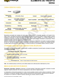 Element de treapta