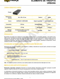 Element de treapta