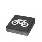 Acces biciclete - Dale de semnalizare - P3