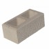 Element gard Citadin - Gri ciment Element gard Citadin