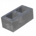 Element gard Citadin - Negru temperat Element gard Citadin