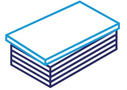 Placi de constructie, rezistenta la foc PROMAT