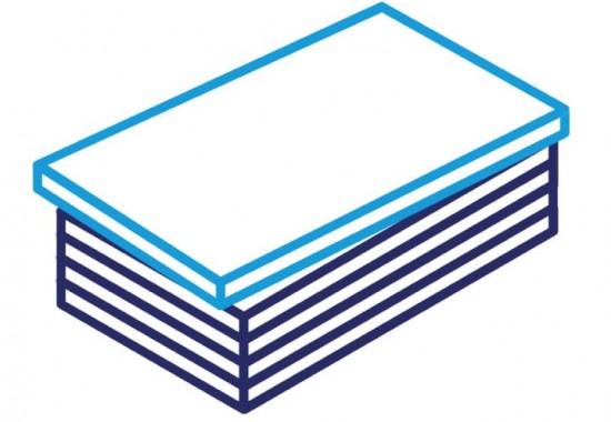 Placi de constructie, rezistenta la foc PROMAT