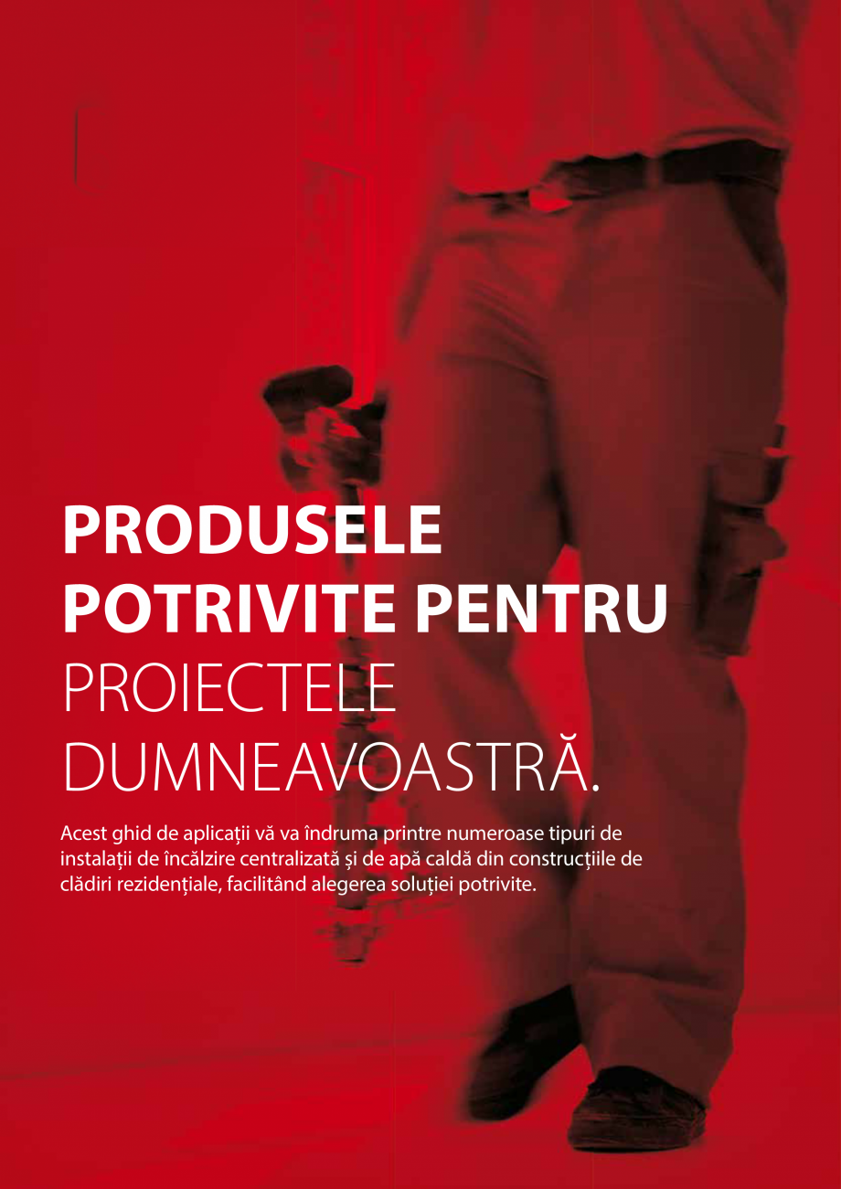 Pagina 2 - Aplicatii pentru eficientizarea sistemelor de incalzire in constructii rezidentiale...