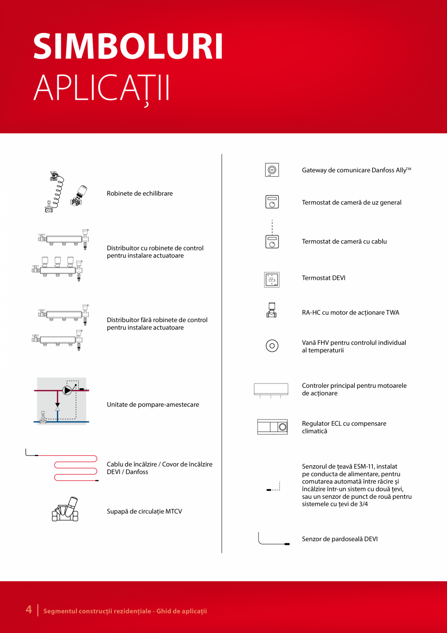 Pagina 4 - Aplicatii pentru eficientizarea sistemelor de incalzire in constructii rezidentiale...