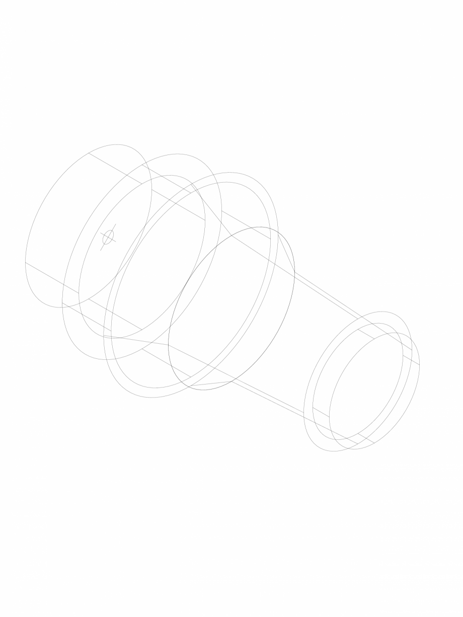 Pagina 1-CAD-DWG Senzor termostatic de radiator - 3D DANFOSS Detaliu de produs RAS-C 