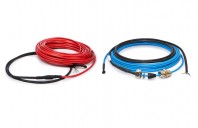 Cabluri de incalzire si anti-inghet pentru tevi interioare si exterioare DEVI