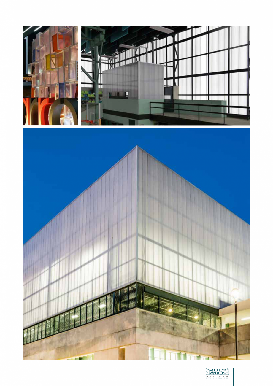 Pagina 6-Sistem modular policarbonat structurat GEPLAST NUT-FEDER WALL Fisa tehnica Engleza 