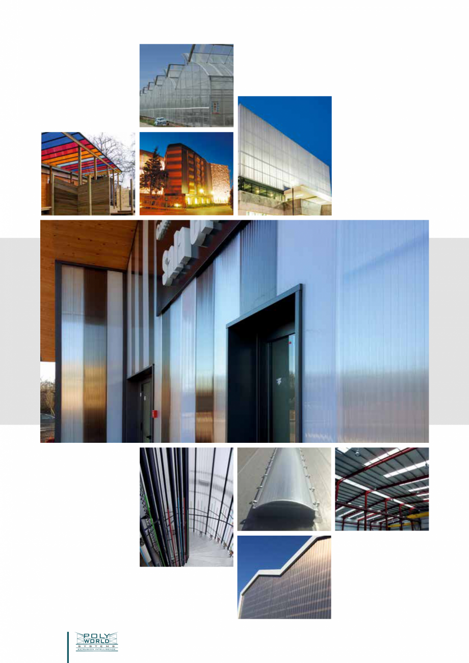 Pagina 7-Sistem modular policarbonat structurat GEPLAST NUT-FEDER WALL Fisa tehnica Engleza 