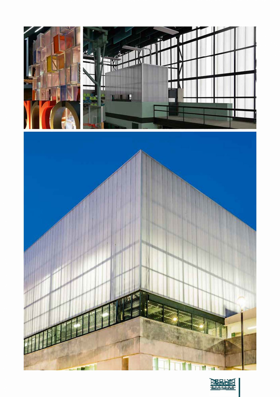 Pagina 5-Sisteme modulare policarbonat structurat luminatoare GEPLAST COVERTECH Fisa tehnica Engleza 