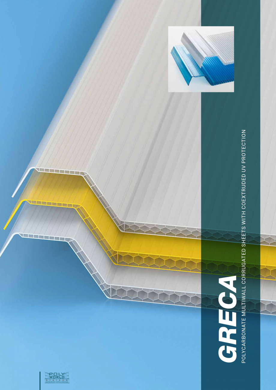 Pagina 6-Sisteme policarbonat pentru luminatoare GEPLAST COVERTECH Fisa tehnica Engleza oining
the
6
IN...