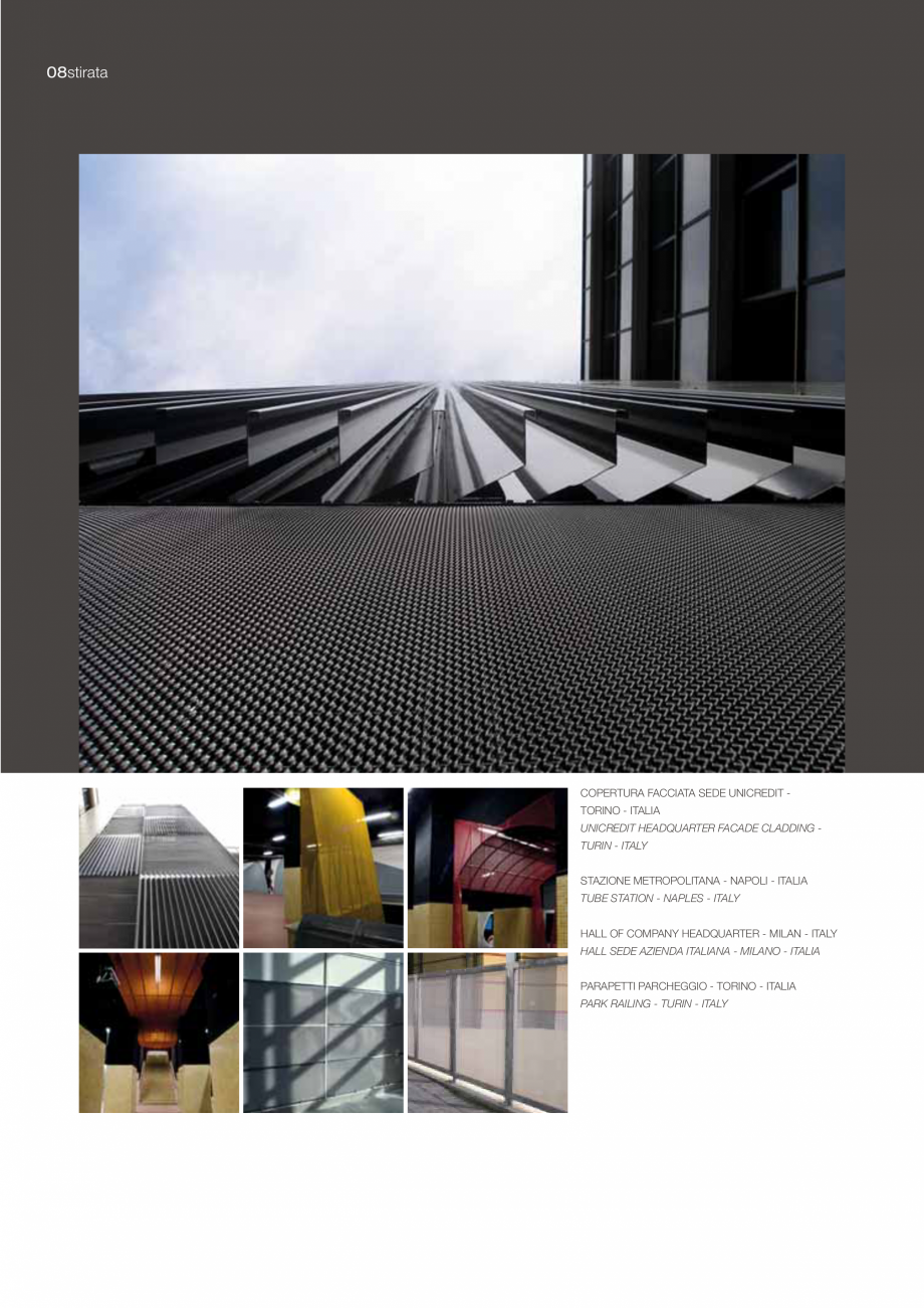 Pagina 10-Tabla expandata pentru constructii MARIANITECH® MARIANITECH® Catalog, brosura Engleza,...