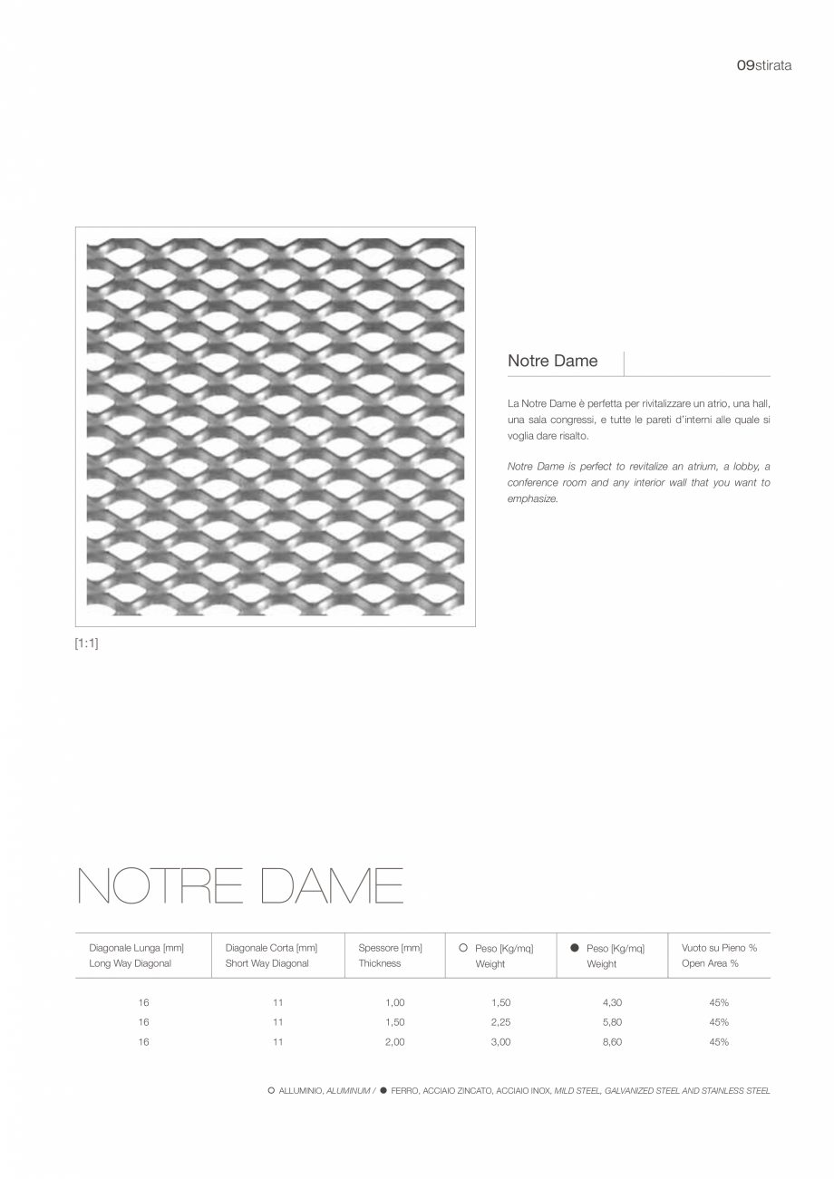 Pagina 11-Tabla expandata pentru constructii MARIANITECH® MARIANITECH® Catalog, brosura Engleza,...