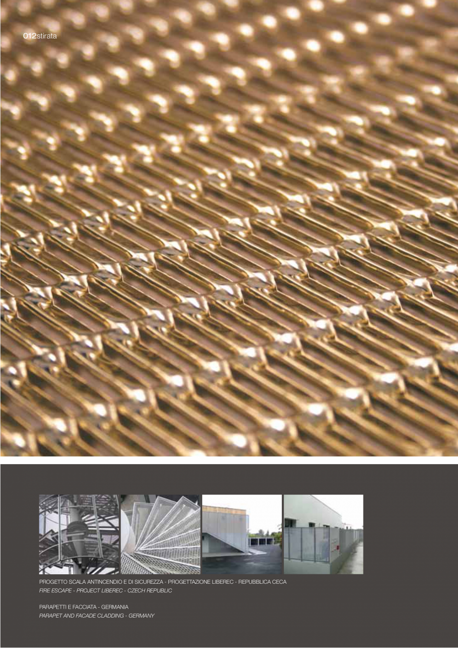 Pagina 14-Tabla expandata pentru constructii MARIANITECH® MARIANITECH® Catalog, brosura Engleza,...