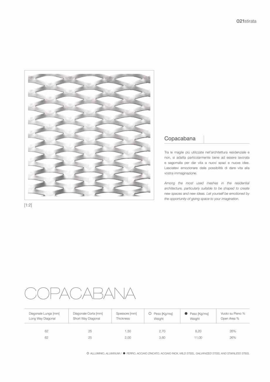 Pagina 23-Tabla expandata pentru constructii MARIANITECH® MARIANITECH® Catalog, brosura Engleza,...