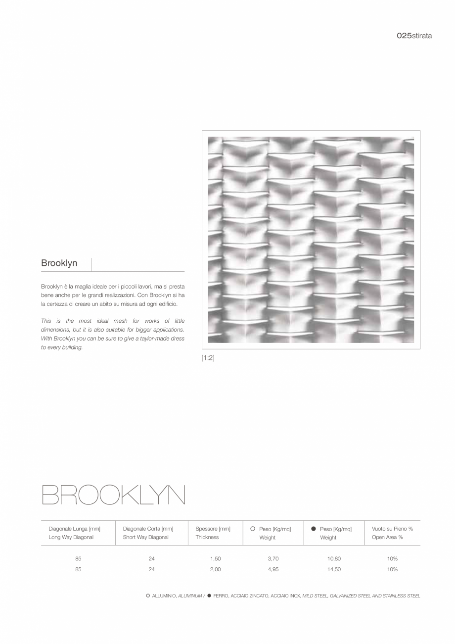 Pagina 27-Tabla expandata pentru constructii MARIANITECH® MARIANITECH® Catalog, brosura Engleza,...