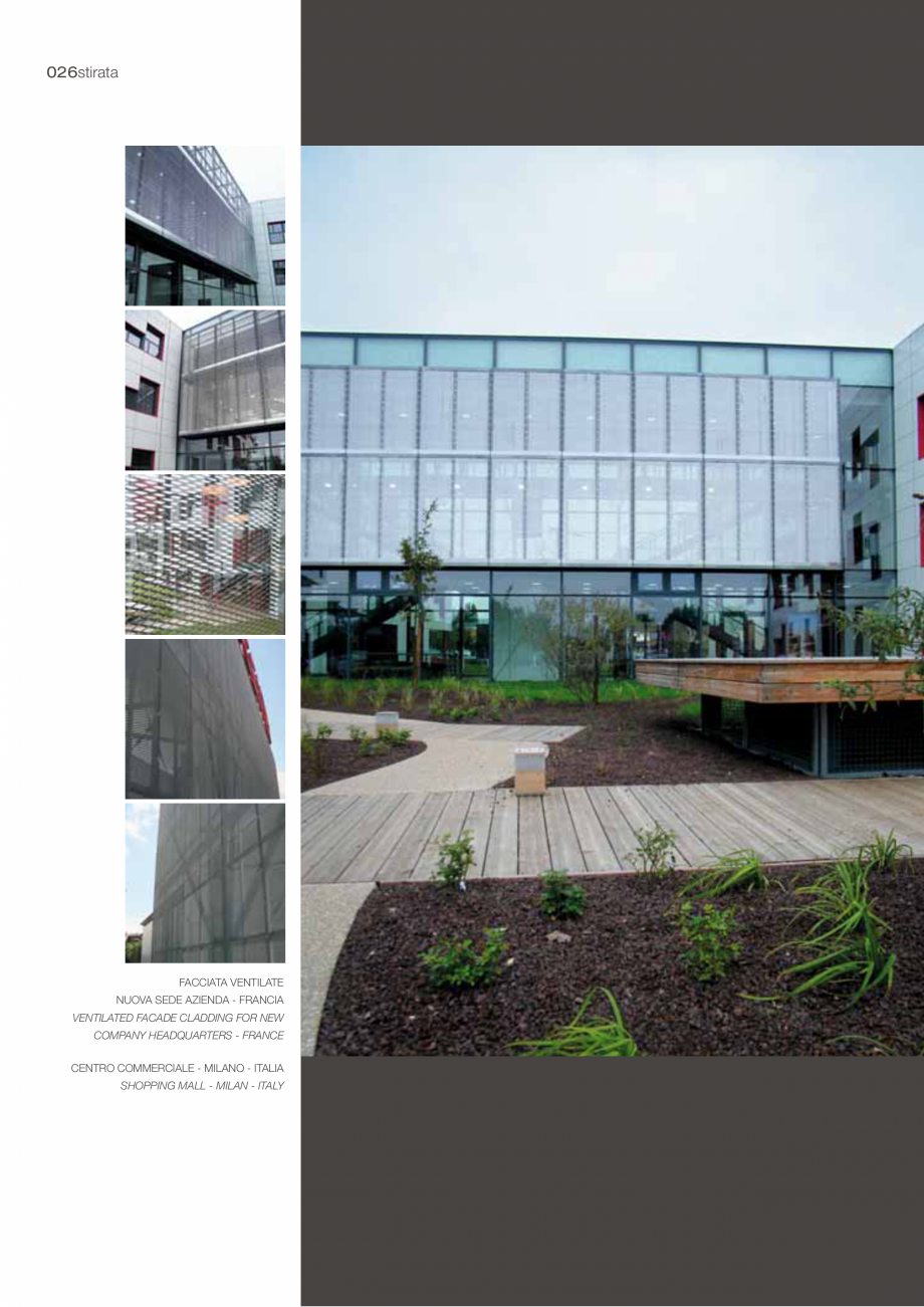 Pagina 28-Tabla expandata pentru constructii MARIANITECH® MARIANITECH® Catalog, brosura Engleza,...