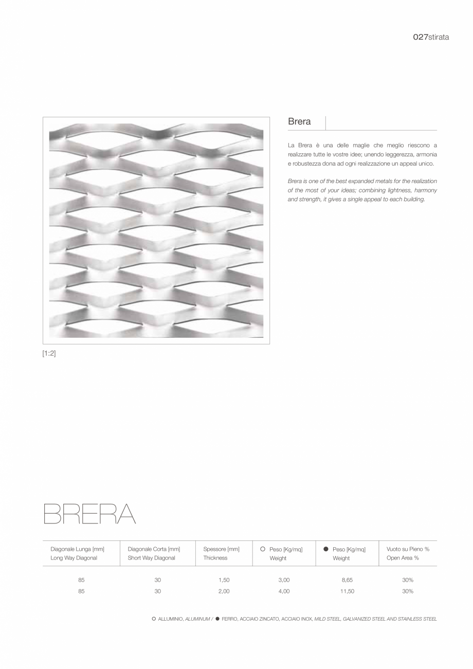 Pagina 29-Tabla expandata pentru constructii MARIANITECH® MARIANITECH® Catalog, brosura Engleza,...