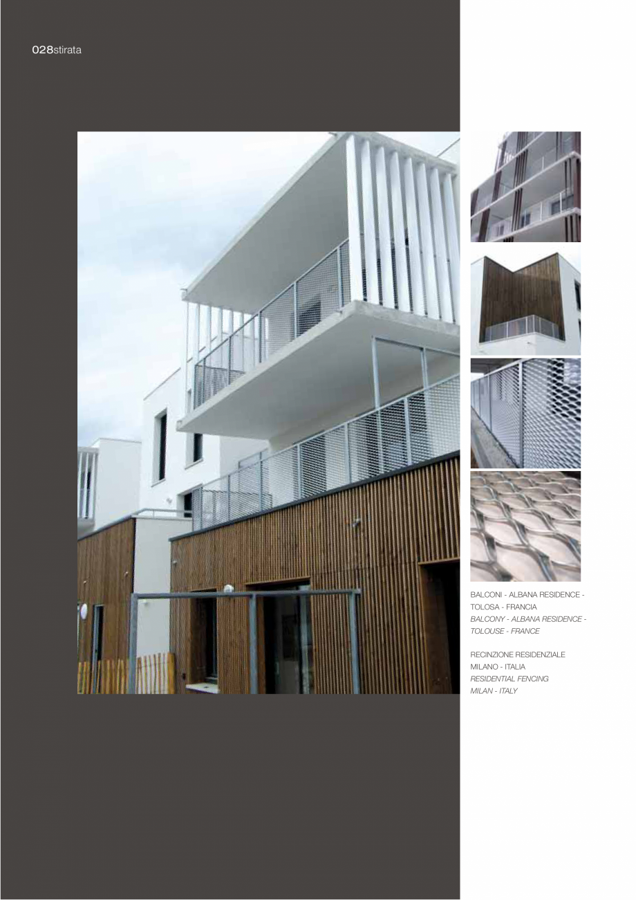 Pagina 30 - Tabla expandata pentru constructii MARIANITECH® MARIANITECH® Catalog, brosura...