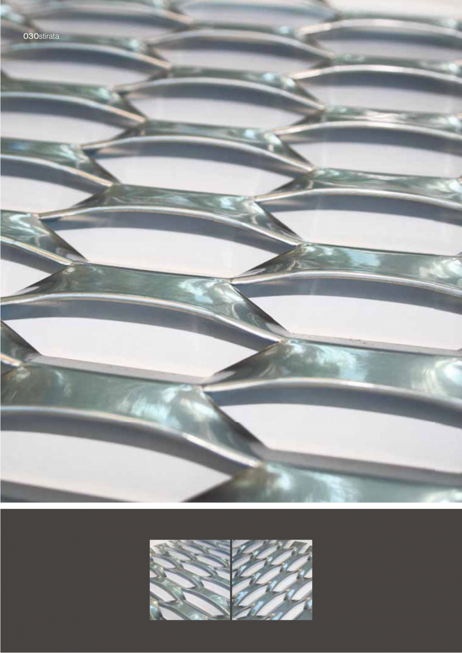 Pagina 32-Tabla expandata pentru constructii MARIANITECH® MARIANITECH® Catalog, brosura Engleza,...