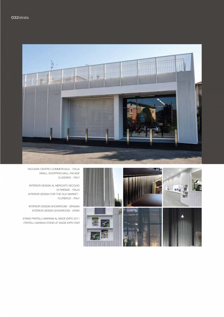Pagina 34-Tabla expandata pentru constructii MARIANITECH® MARIANITECH® Catalog, brosura Engleza,...