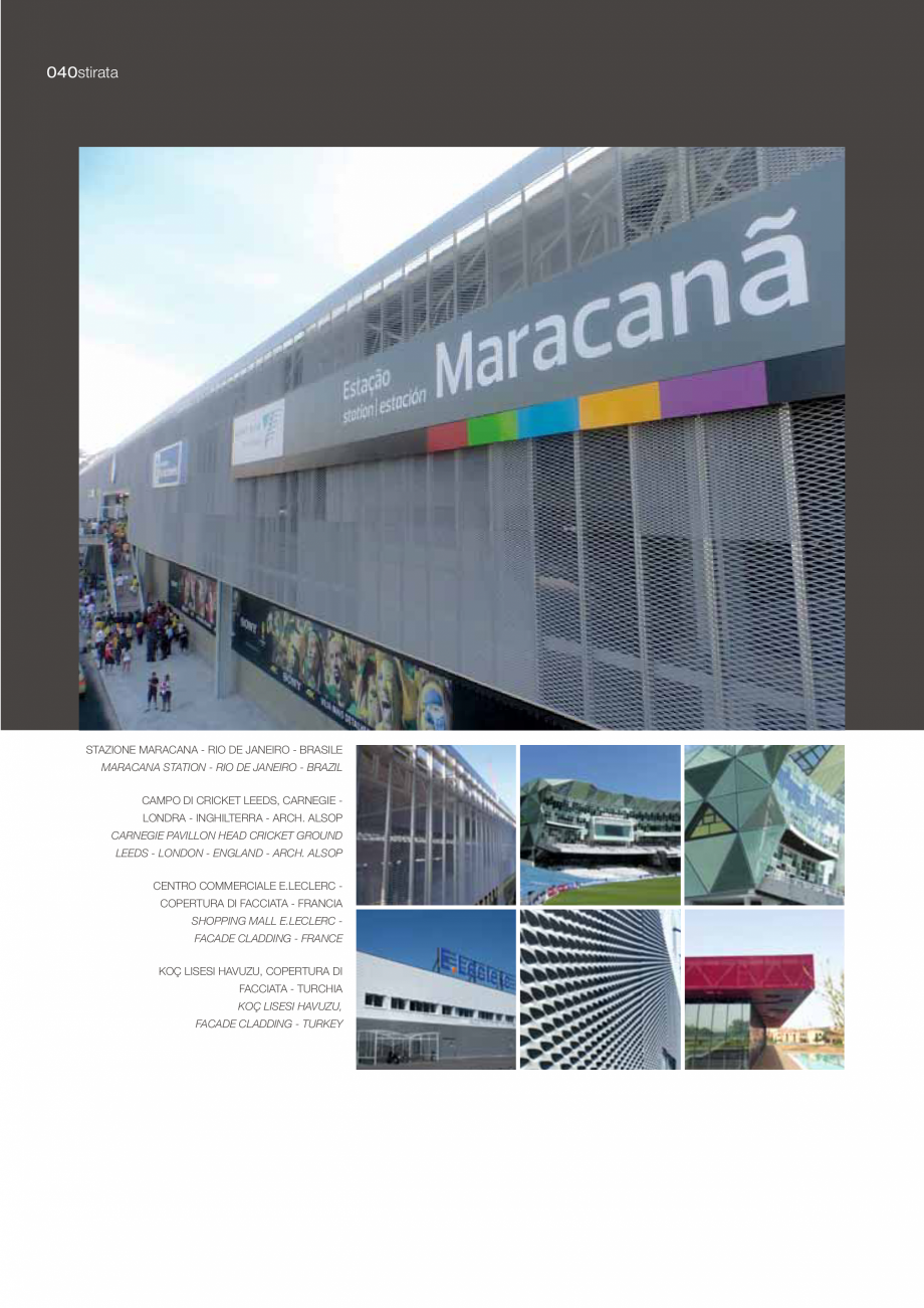 Pagina 42-Tabla expandata pentru constructii MARIANITECH® MARIANITECH® Catalog, brosura Engleza,...