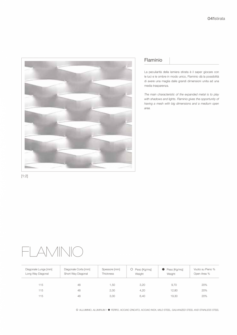 Pagina 43-Tabla expandata pentru constructii MARIANITECH® MARIANITECH® Catalog, brosura Engleza,...