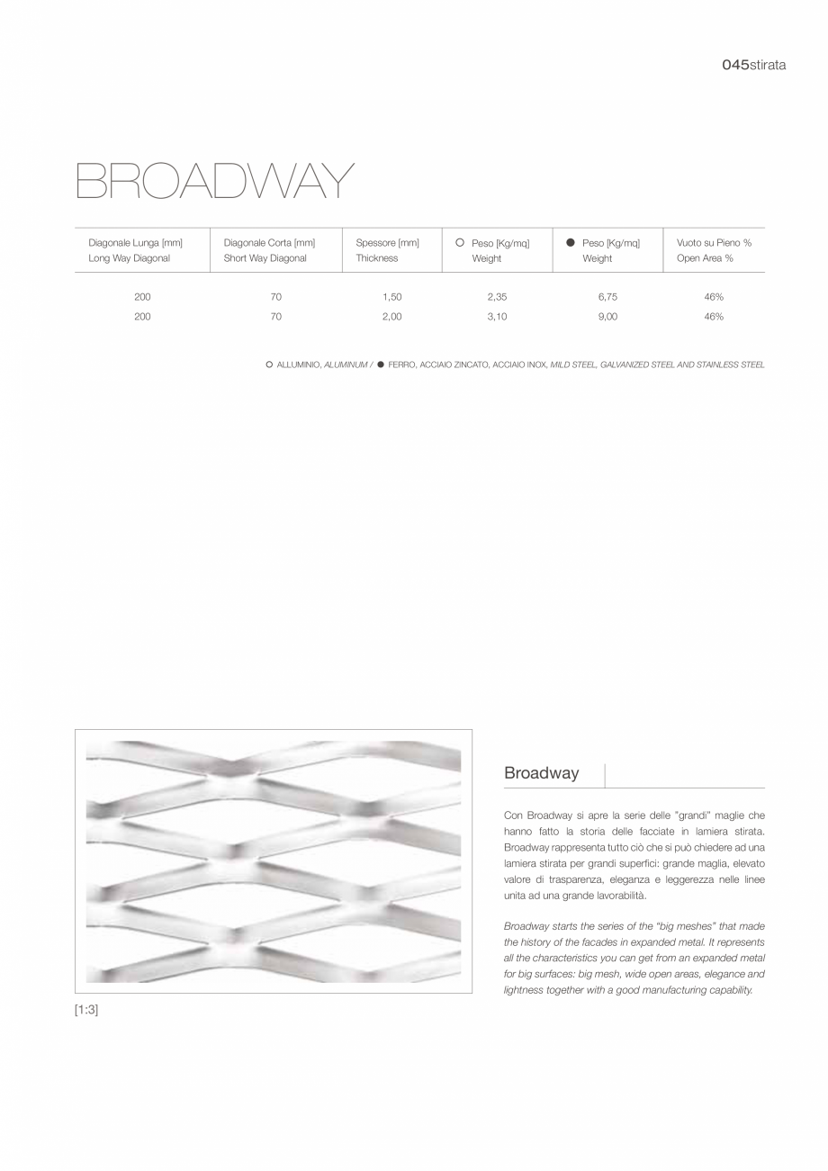 Pagina 47-Tabla expandata pentru constructii MARIANITECH® MARIANITECH® Catalog, brosura Engleza,...