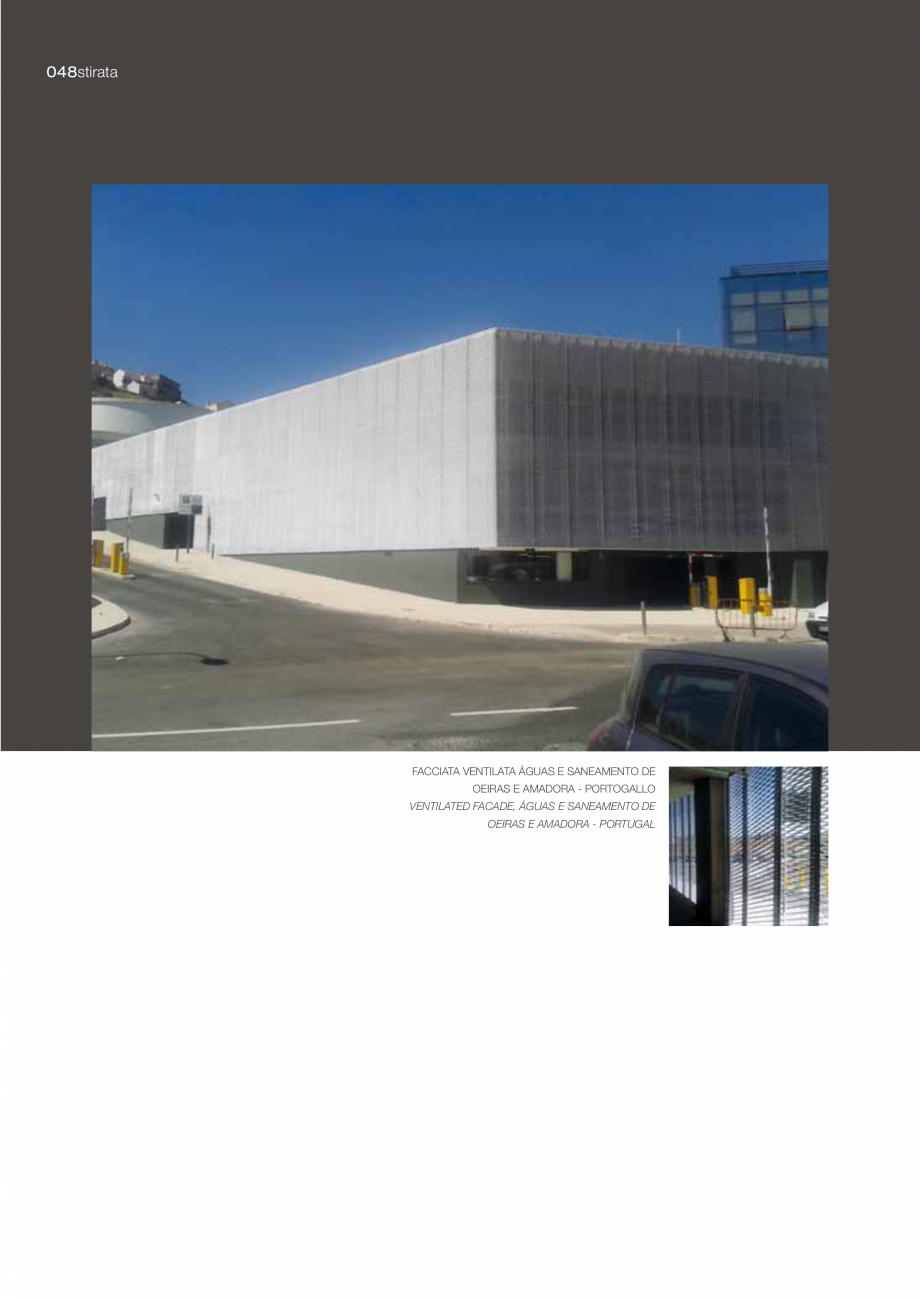Pagina 50 - Tabla expandata pentru constructii MARIANITECH® MARIANITECH® Catalog, brosura...