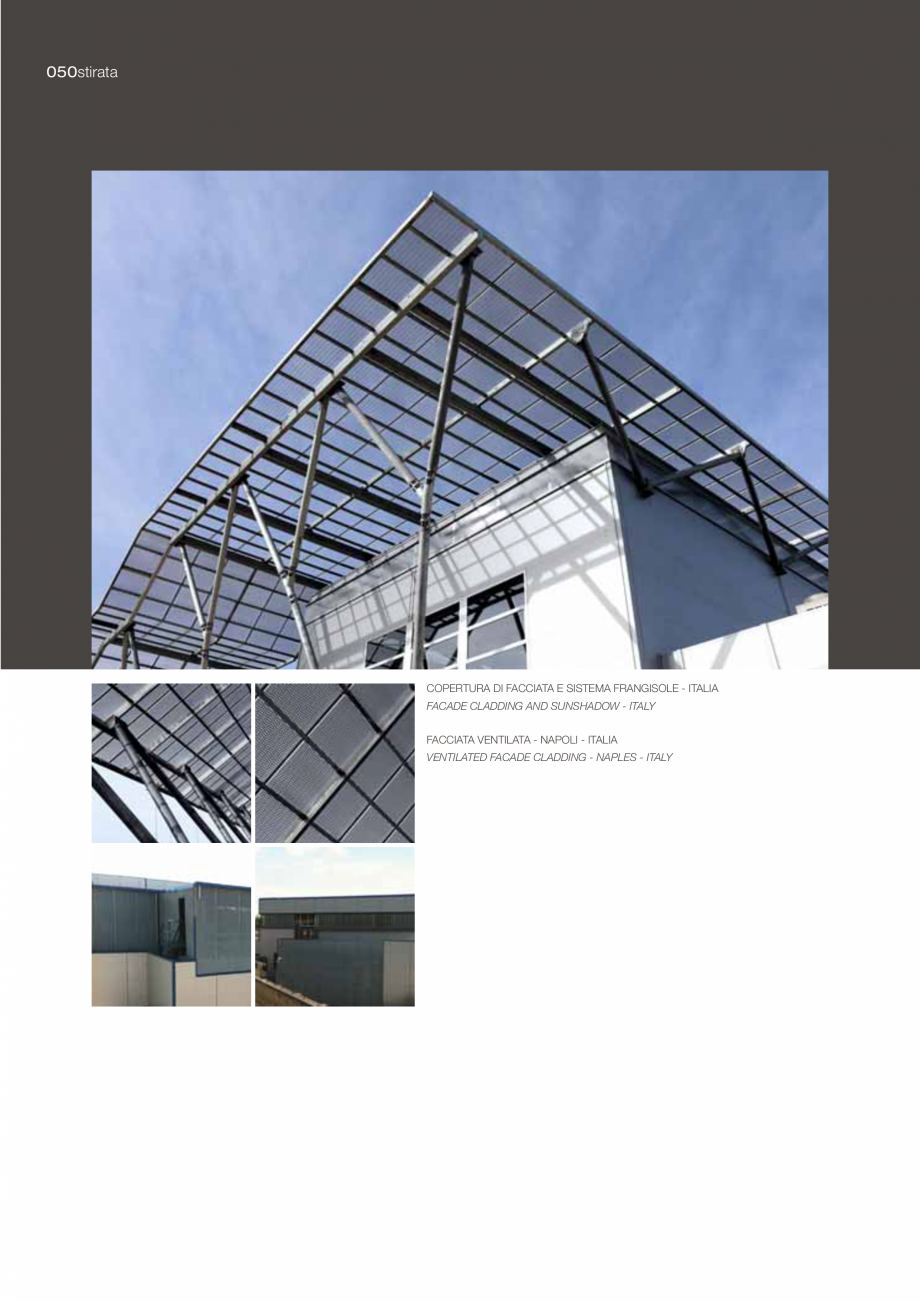 Pagina 52-Tabla expandata pentru constructii MARIANITECH® MARIANITECH® Catalog, brosura Engleza,...