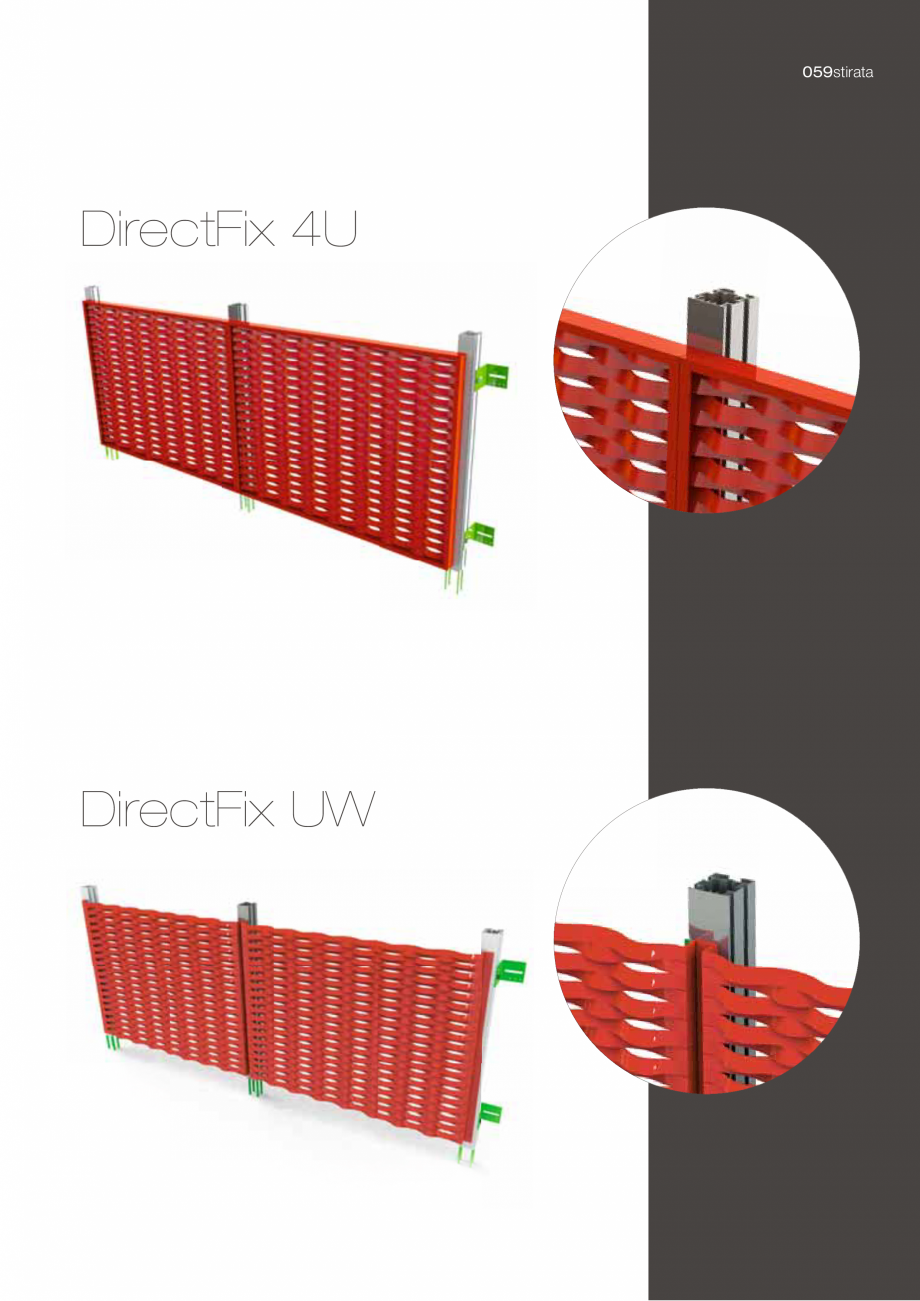 Pagina 61-Tabla expandata pentru constructii MARIANITECH® MARIANITECH® Catalog, brosura Engleza,...