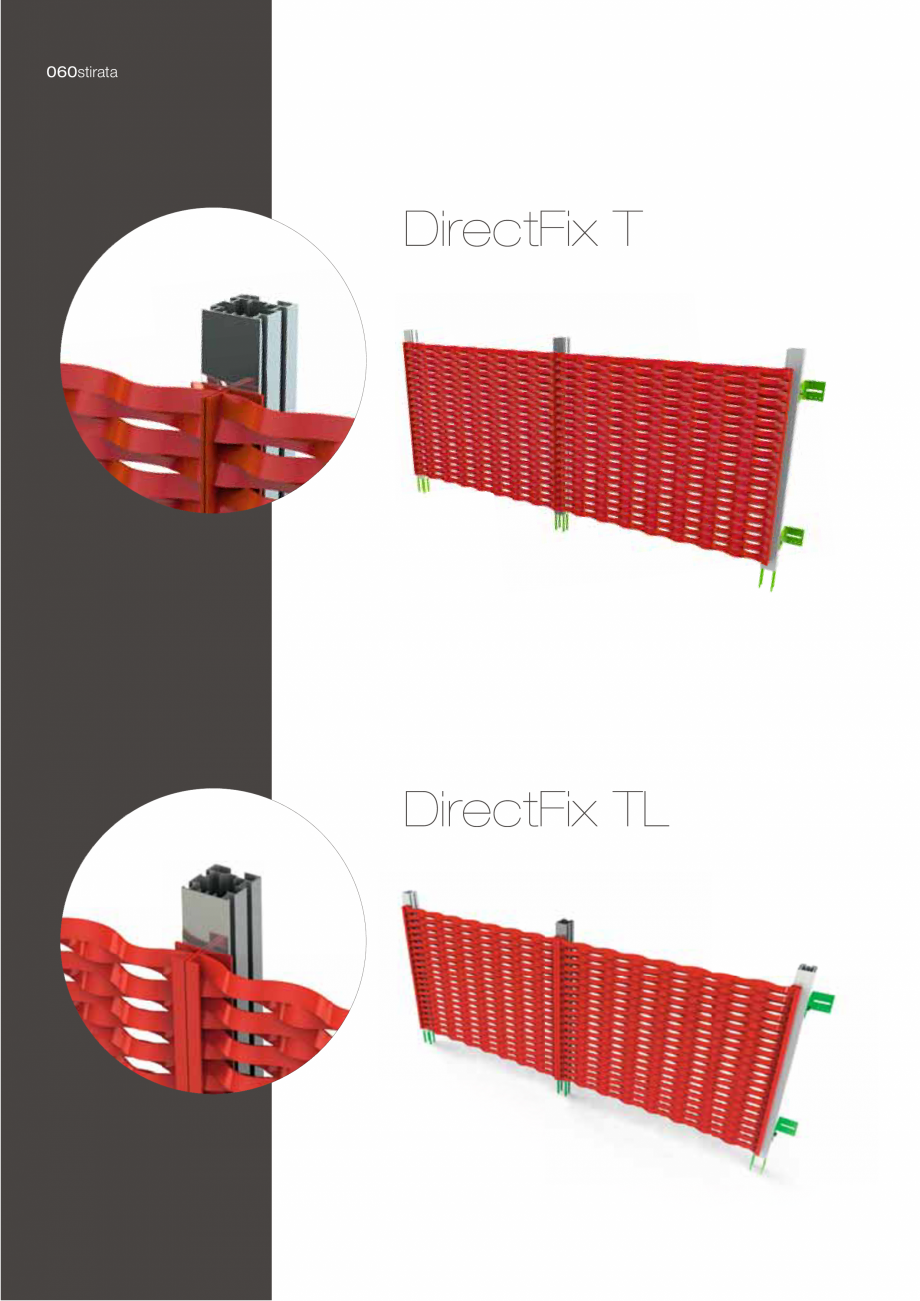 Pagina 62 - Tabla expandata pentru constructii MARIANITECH® MARIANITECH® Catalog, brosura...