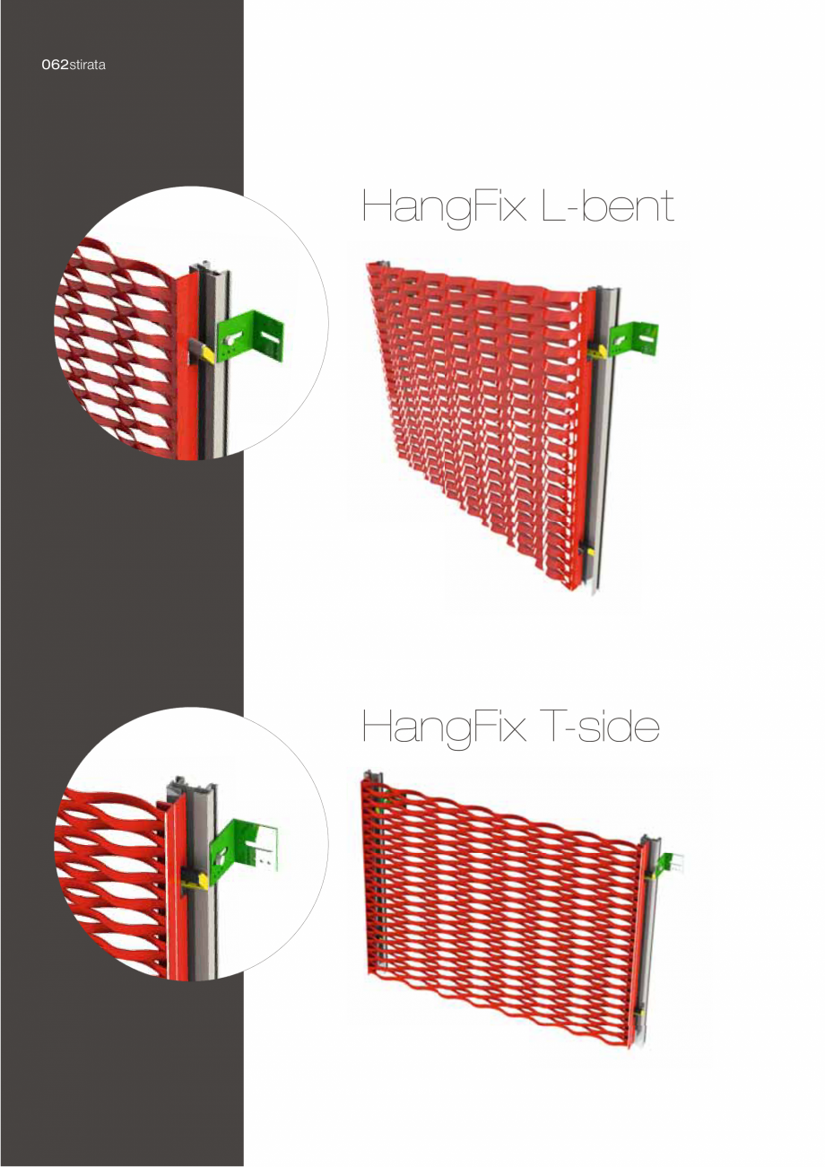 Pagina 64-Tabla expandata pentru constructii MARIANITECH® MARIANITECH® Catalog, brosura Engleza,...
