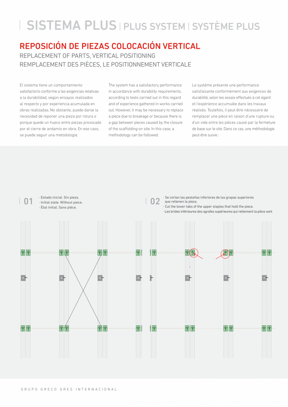 Pagina 35-Catalog produse Frontek Frontek Catalog, brosura Engleza, Franceza, Italiana os al borde del

35 mm....