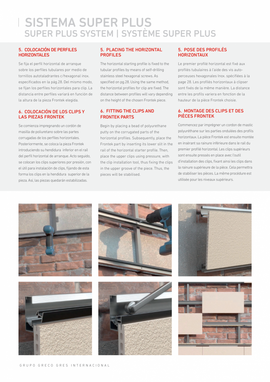 Pagina 47-Catalog produse Frontek Frontek Catalog, brosura Engleza, Franceza, Italiana illo
5 autot.6c/plana...