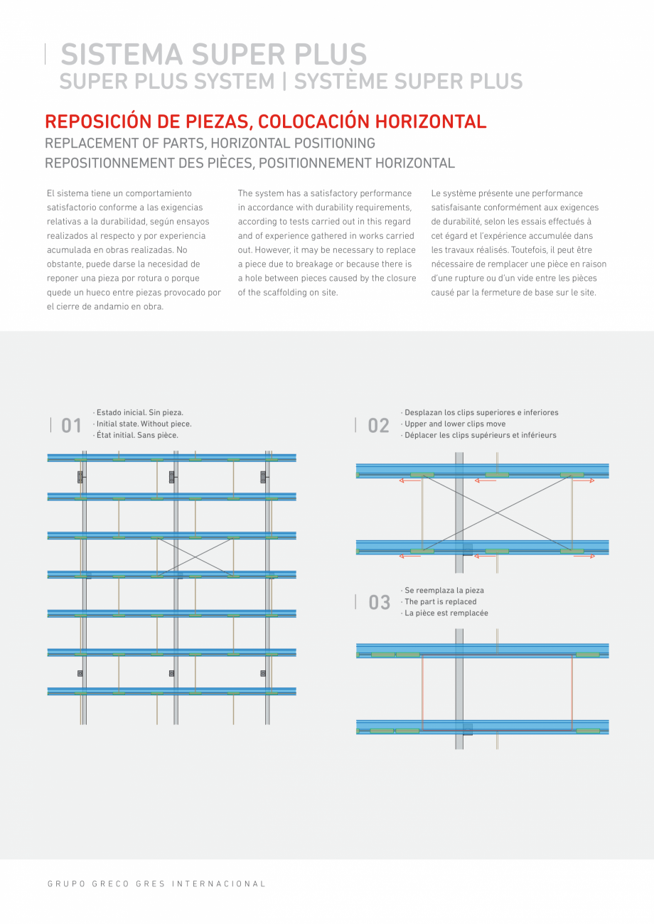 Pagina 59-Catalog produse Frontek Frontek Catalog, brosura Engleza, Franceza, Italiana ornillo autot.10c/plana...