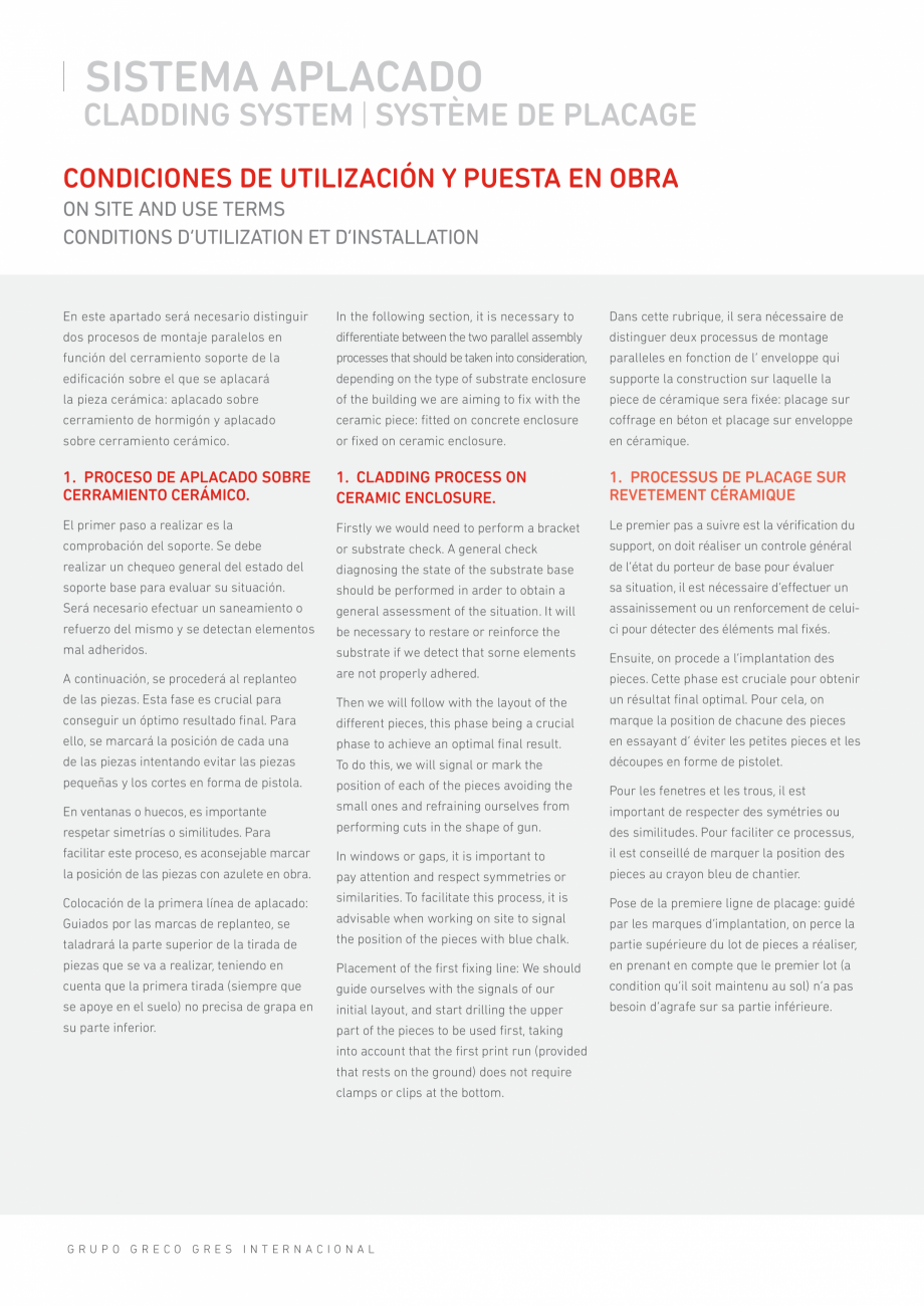 Pagina 81-Catalog produse Frontek Frontek Catalog, brosura Engleza, Franceza, Italiana RT BRACKET.
5 -...