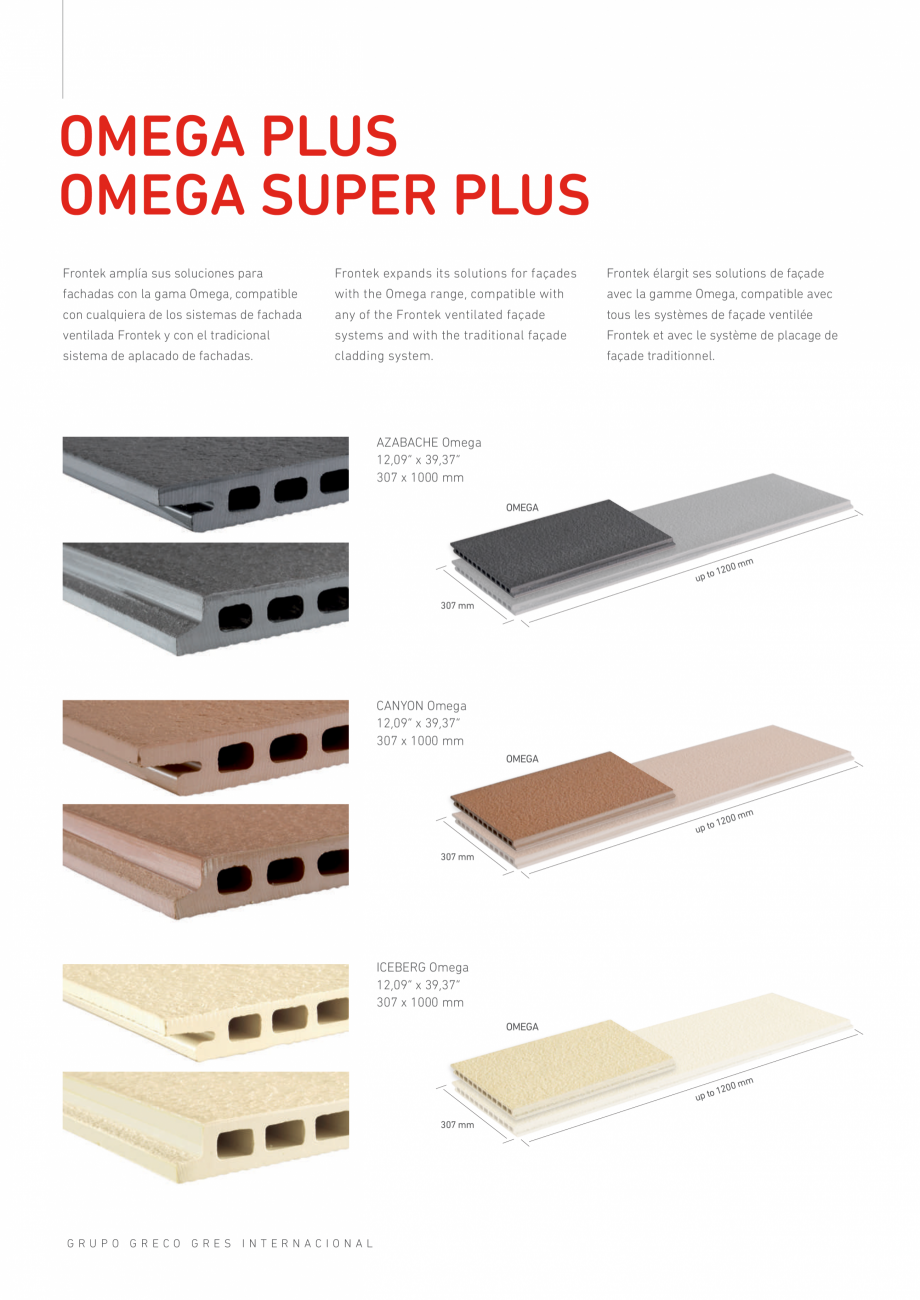 Pagina 87-Catalog produse Frontek Frontek Catalog, brosura Engleza, Franceza, Italiana  en inglete
2 -...