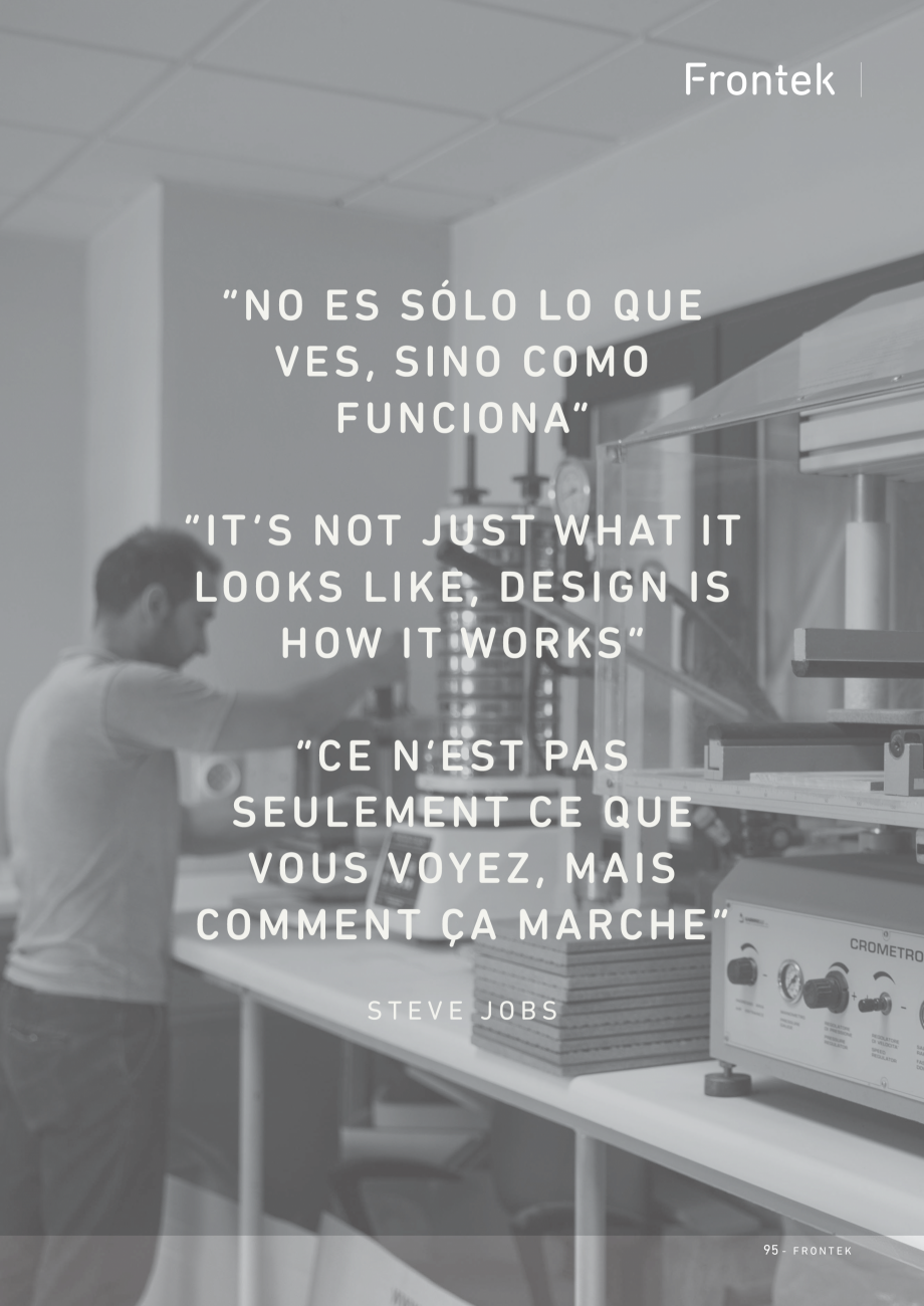 Pagina 96-Catalog produse Frontek Frontek Catalog, brosura Engleza, Franceza, Italiana 
peut être suivie :
...