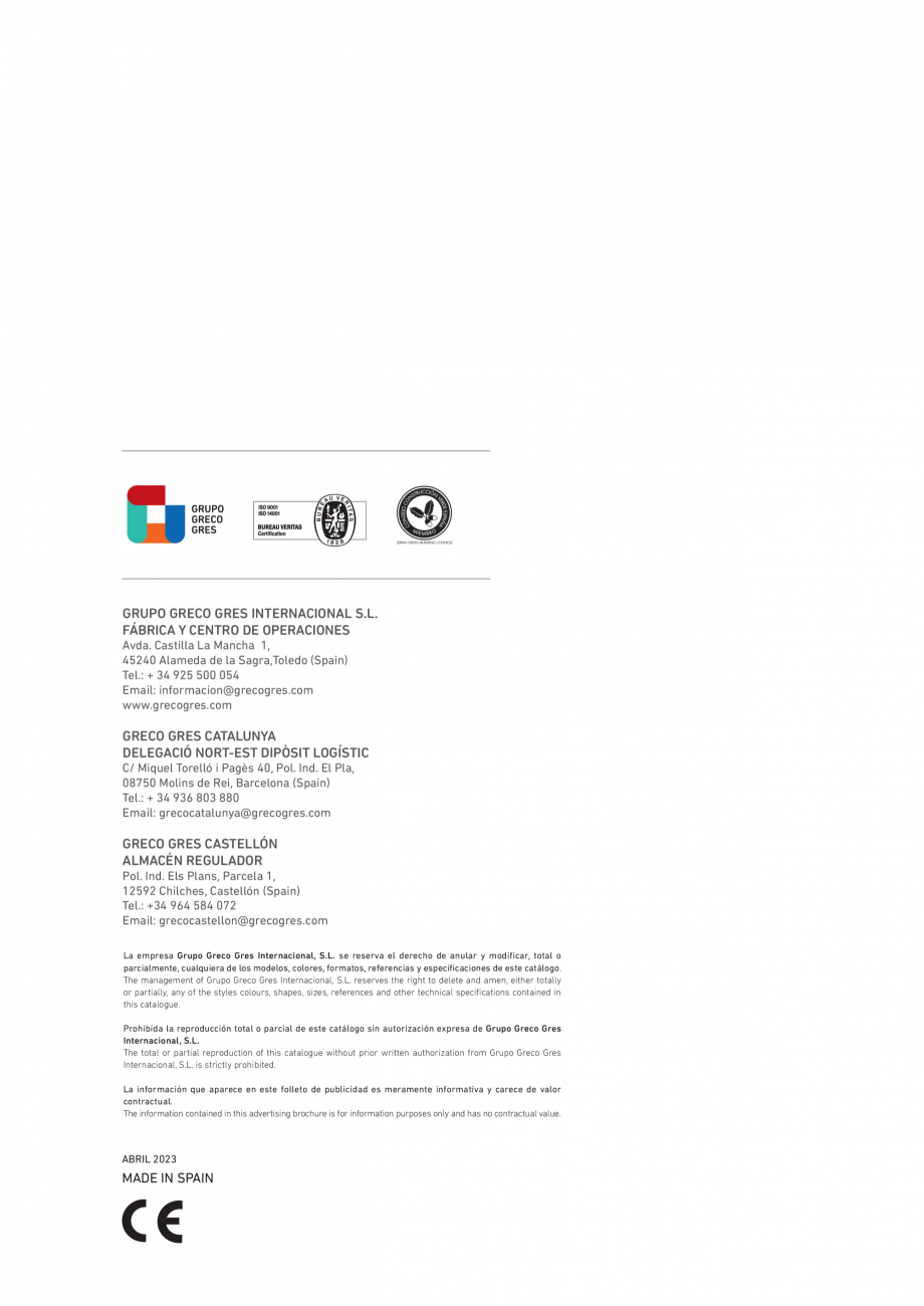 Pagina 105-Catalog produse Frontek Frontek Catalog, brosura Engleza, Franceza, Italiana en el sistema.
...