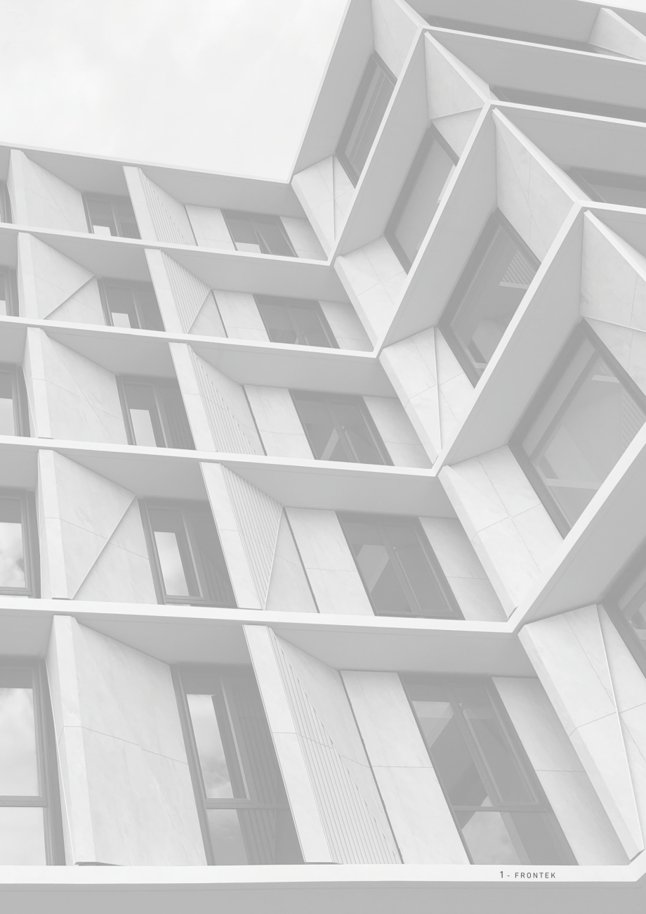 Pagina 20-Catalog - Placi de portelan extrudat Frontek Frontek Catalog, brosura Engleza, Spaniola o Funcional
...